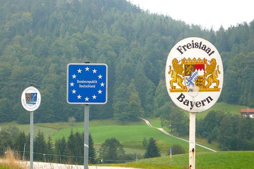 Germany announces indefinite border checks - ảnh 1